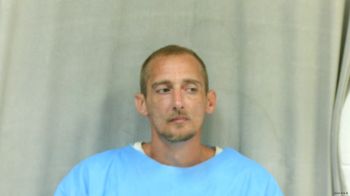 Christopher Scott Weiner Mugshot