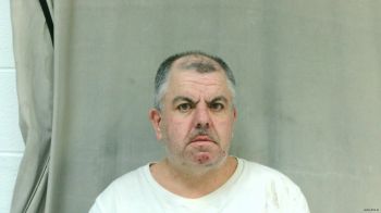 Christopher Shannon Wells Mugshot