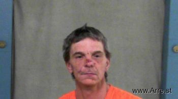 Christopher John Whitacre Mugshot