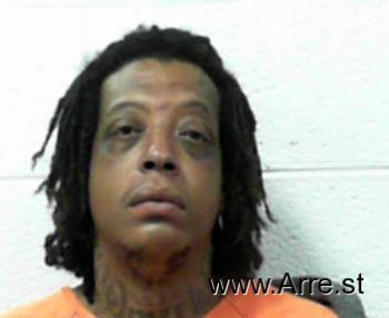 Christopher Antwan Wilburn Mugshot