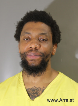 Christopher Allen Williams Mugshot