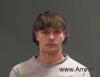 Christopher Wayne Willison Mugshot