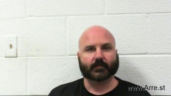 Christopher Scott Wilson Mugshot