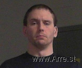 Christopher Michael Withrow Mugshot