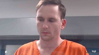 Christopher Michael Withrow Mugshot