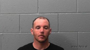 Christopher Justin Withrow Mugshot