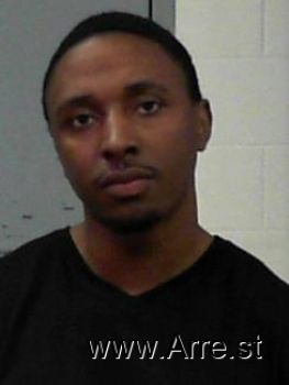 Christopher Allen Young  Jr. Mugshot