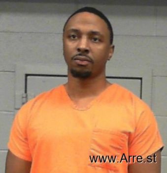 Christopher Allen Young  Jr. Mugshot