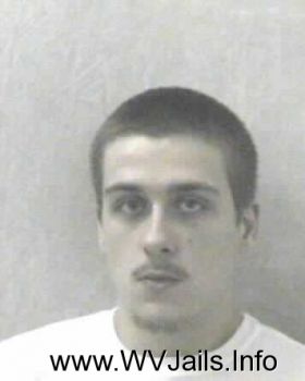 Christopheraaron  Adkins Mugshot