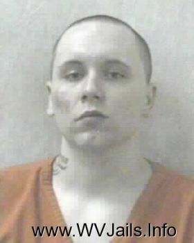 Christopher Shane Adkins Mugshot