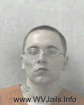 Christopher Shane Adkins Mugshot