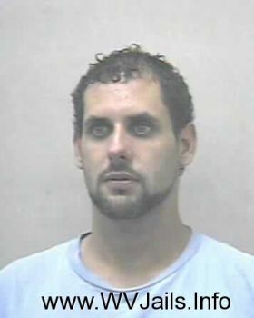 Christopher Scott Adkins Mugshot