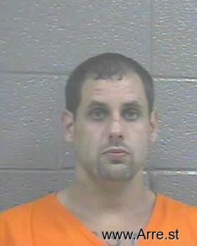 Christopher Scott Adkins Mugshot