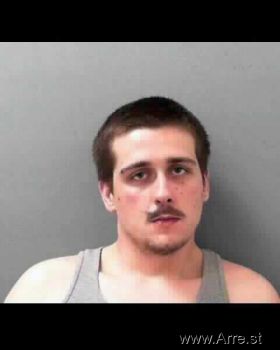 Christopher Aaron Adkins Mugshot