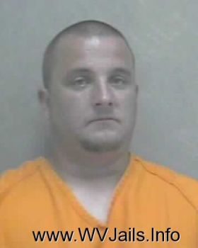 Christopher Allen Alderman Mugshot