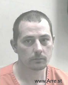 Christopher Shawn Anderson Mugshot