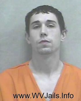 Christopher Thomas Arbogast Mugshot