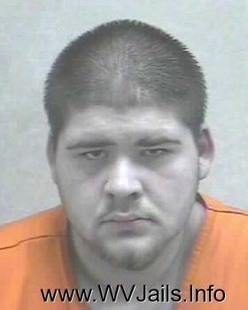 Christopher Michael Arbogast Mugshot