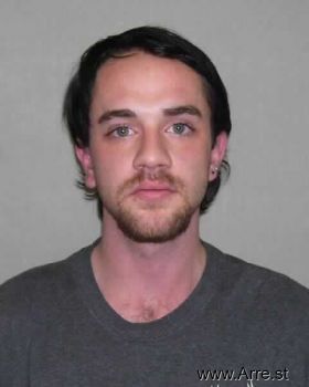 Christopher Richardadam Arnold Mugshot