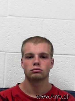 Christopher Wyatt Bailey Mugshot