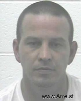 Christopher Scott Barker Mugshot