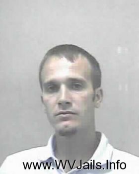 Christopher Lee Basham Mugshot