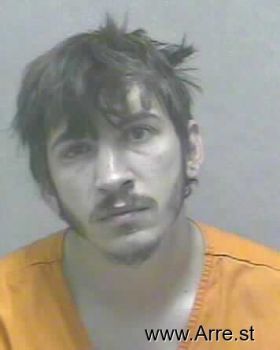 Christopher Daniel Bennett Mugshot