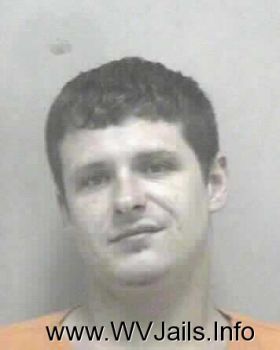 Christopher  Blair Mugshot