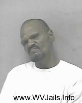 Christopher Harold Booker Mugshot