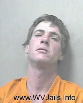 Christopher Nash Campbell Mugshot