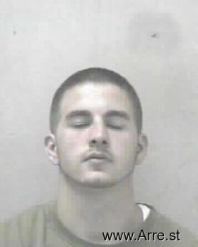 Christopher John Carney Mugshot