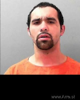 Christopher Lee Carranza Mugshot