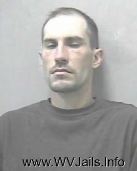 Christopher Michael Carver Mugshot