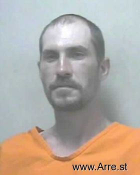 Christopher Michael Carver Mugshot