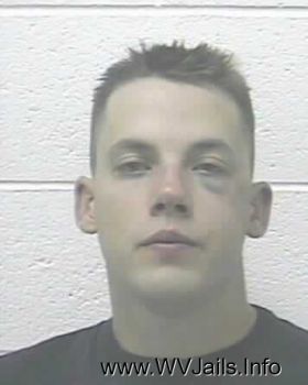 Christopher James Chapman Mugshot