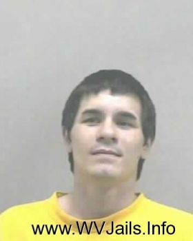 Christopher Anthony Ciciarelli Mugshot