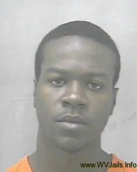 Christopher Jamar Clemons Mugshot