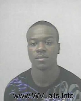 Christopher Jamar Clemons Mugshot