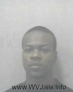 Christopher Jamar Clemons Mugshot