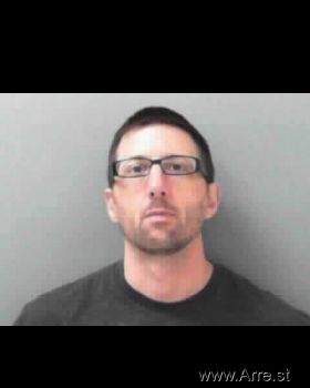 Christopher Wayne Clifton Mugshot