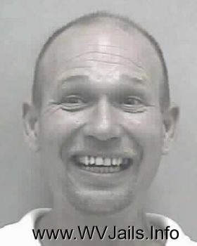 Christopher Alan Cline Mugshot