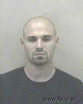 Christopher Emory Cochran Mugshot