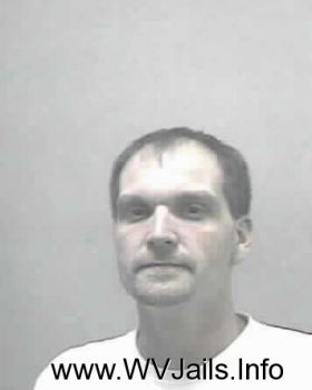 Christopher James Conley Mugshot