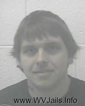 Christopher Allen Conley Mugshot