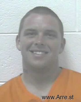 Christopher Allen Conley Mugshot