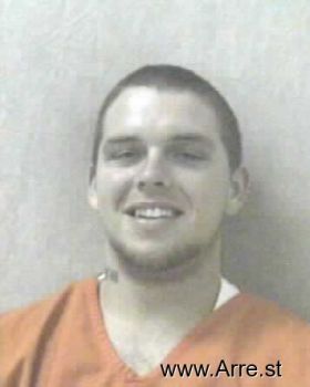 Christopher Allen Conley Mugshot