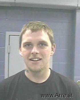 Christopher Allen Conley Mugshot