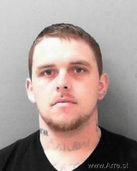 Christopher Allen Conley Mugshot