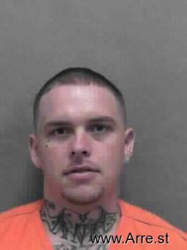 Christopher Allen Conley Mugshot