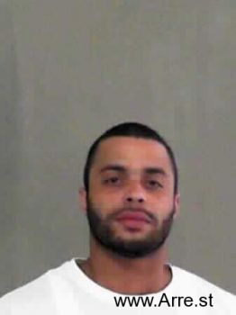 Christopher Tyson Cook Mugshot